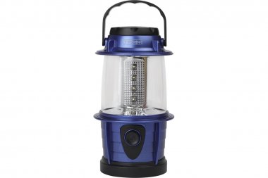 Фотография товара 'Эра Б0054482 Фонарь кемпинговый светодиодный Трофи KB-101 на батарейках'