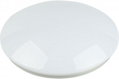 Фотография товара 'Эра Б0032257 Светильник потолочный светодиодный Классик без ДУ SPB-6 Элемент 24-6,5K (F) 24Вт'