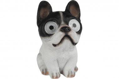 Фотография товара 'Эра Б0018807 SL-RSN14-BULL Садовый светильник на солнечной батарее, полистоун'