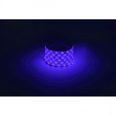 Фотография товара 'Эра Светодиодная лента LS2835 -4,8-60-12-B-IP65-1 year-5m, синий, 5м Б0059900'