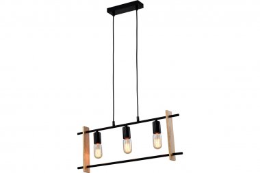 Фотография товара 'Эра Б0057935 Светильник подвесной (подвес) Rivoli Elizabeth 5107-203 3 * Е27 40 Вт'