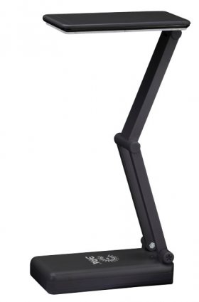 Фотография товара 'Эра Настольный светильник NLED-426-3W-BK черный Б0020069'