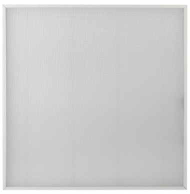 Фотография товара 'Эра Б0058654 Светильник светодиодный SPO-910-2-65K-038 38Вт 6500К 3990Лм 595x595x40'