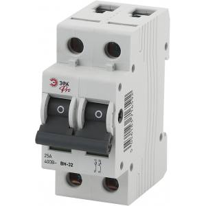 Фотография товара 'Эра Выключатель нагрузки PRO NO-902-172 ВН-32 3P 20A Б0048887'