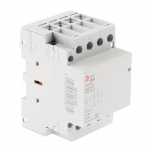 Фотография товара 'Эра Контактор модульный PRO NO-902-300 КМ40-40 AC Б0049165'