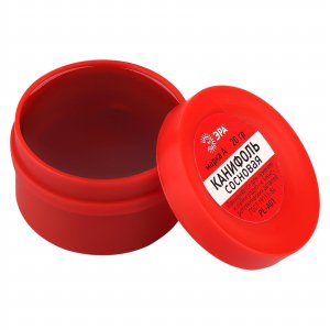 Фотография товара 'Эра Канифоль PL-A01 сосновая марки А 20 гр Б0052561'