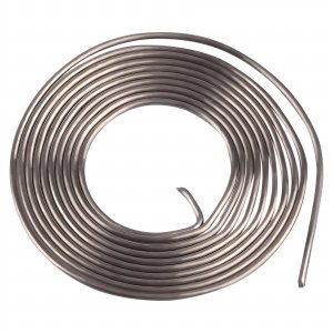 Фотография товара 'Эра Припой PL-PR03 с канифолью ПОС-61 1.0 мм спираль 1 м Б0052557'