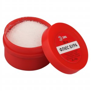 Фотография товара 'Эра Флюс PL-F03 Бура 20 грамм Б0052565'