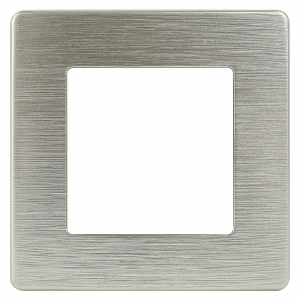 Фотография товара 'Эра Рамка для розеток и выключателей Б0052502'