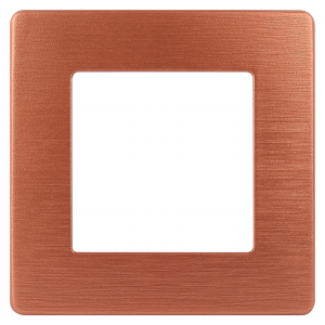 Фотография товара 'Эра Рамка для розеток и выключателей Б0052507'