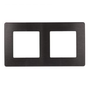 Фотография товара 'Эра Рамка для розеток и выключателей Б0052513'
