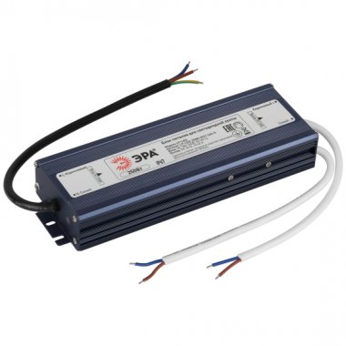 Фотография товара 'Эра Блок питания LP-LED 250W-IP67-24V-S Б0061148'