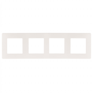 Фотография товара 'Эра Рамка для розеток и выключателей Б0052529'