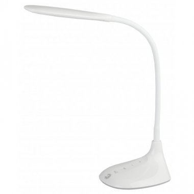 Фотография товара 'Эра Настольный светильник NLED-452-9W-W белый Б0019128'