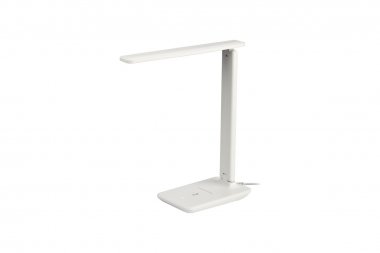 Фотография товара 'Эра Б0058335 Настольный светильник NLED-506-10W-W светодиодный'