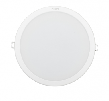 Фотография товара 'Эра Светильник светодиодный встраиваемый Philips DN027B LED20 19Вт 4000К 220-240В D200 Б0060529'