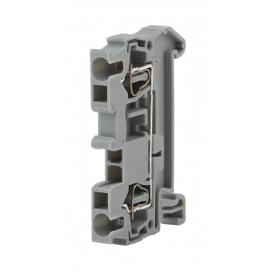 Фотография товара 'Эра Зажим клеммный безвинтовой (ЗНБ) 2,5 мм2 31А Б0033408'