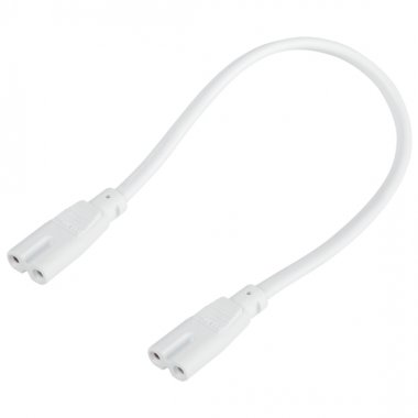 Фотография товара 'Эра Кабель соединительный для фитолампы FITO-wire v.1 0.25 м коннекторы IEC C7- IEC C7 Б0061035'