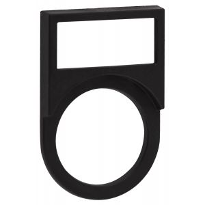 Фотография товара 'Эра Держатель маркировки DM 11x25 (100/2400/19200) Б0045695'