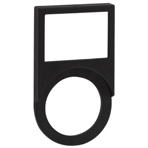 Фотография товара 'Эра Держатель маркировки DM 18x25 (100/2400/19200) Б0045696'