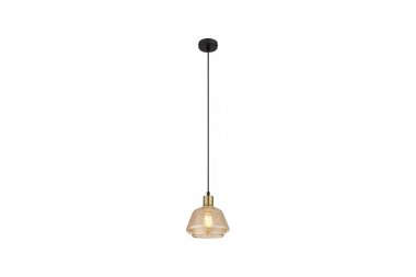 Фотография товара 'Эра Б0055363 Светильник подвесной (подвес) Rivoli Ada 3195-201 1 х Е27 40 Вт'