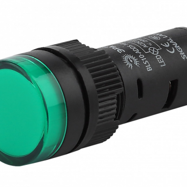 Фотография товара 'Эра ЭРА Лампа AD16DS(LED)матрица d16мм Б0045612'