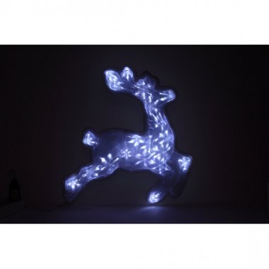 Фотография товара 'Эра Фигура LED Олень, 220V, IP44 Б0041935'