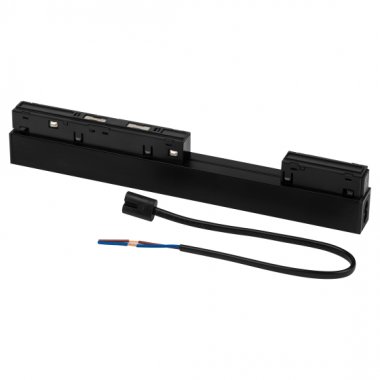 Фотография товара 'Эра Драйвер TRM20-DRH100 потайной для магнитной трековой системы NOVA 230В 50-60Гц 100Вт Б0054797'