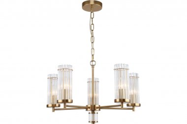 Фотография товара 'Эра Б0055529 Люстра Rivoli Dolly 2074-305 5 х Е14 40 Вт'