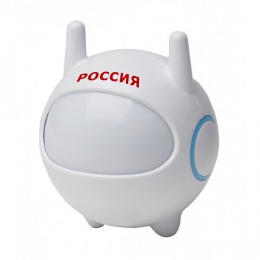 Фотография товара 'Эра Ночник NN-604-LS-W белый Б0019096'