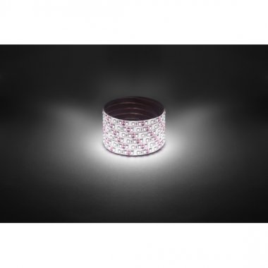 Фотография товара 'Эра Светодиодная лента LS2835 -9,6-120-12-4000K-IP65-1 year-5m дневной белый 5м Б0059902'