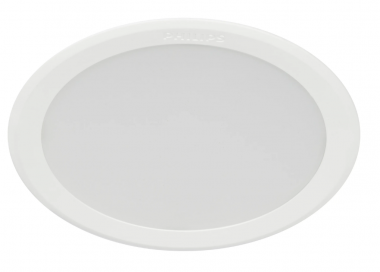 Фотография товара 'Эра Светильник светодиодный встраиваемый Philips MESON 9Вт 6500K 220-240В D105 Б0060533'