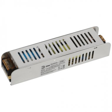 Фотография товара 'Эра Блок питания LP-LED 60W-IP20-24V-S Б0061129'