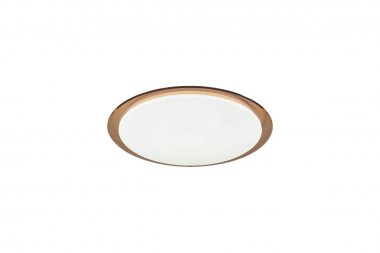 Фотография товара 'Эра Б0030132 Светильник потолочный светодиодный Классик с ДУ SPB-6-60-RC Saturn 60Вт'