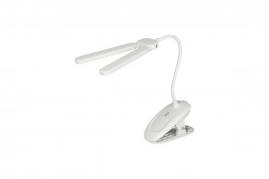 Фотография товара 'Эра Б0057207 Настольный светильник NLED-512-6W-W светодиодный'