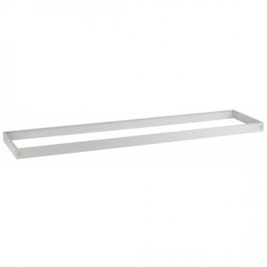 Фотография товара 'Эра SPL-FR-1195x295 Рамка для накладного монтажа панелей 1195x295 Б0039416'