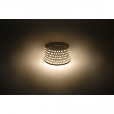 Фотография товара 'Эра Светодиодная лента LS2835 -14,4-180-12-3000K-IP20-1 year-5m теплый белый 5м Б0059903'