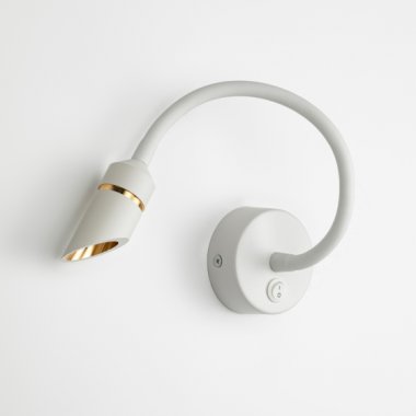 Фотография товара 'Эра Светильник настенный WL47 WH 3000K 3Вт IP20 белый Б0059815'