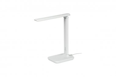 Фотография товара 'Эра Б0057192 Настольный светильник NLED-500-10W-W светодиодный'