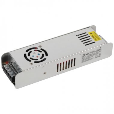 Фотография товара 'Эра Блок питания LP-LED 350W-IP20-24V-S Б0061133'