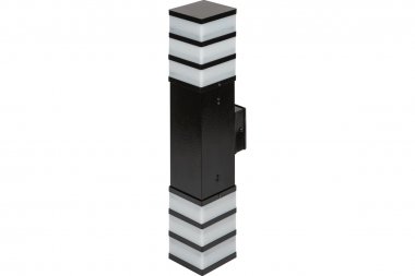 Фотография товара 'Эра Б0057532 Садово-парковый светильник ИНОКС-8431 настенный'