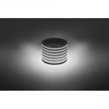 Фотография товара 'Эра Светодиодная лента LS2835 -19,2-240-12-4000K-IP20-1 year-5m дневной белый 5м Б0059907'