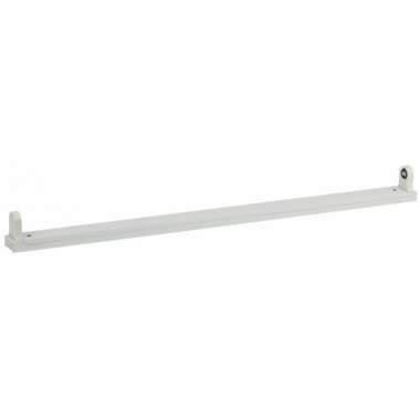 Фотография товара 'Эра SPO-801-0-001-060 Светильник под светодиодную лампу T8 G13 600мм Б0043771'