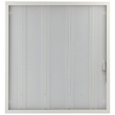 Фотография товара 'Эра SPO-910-1-40K-032 Светодиодный светильник 595x595x40 32Вт 3360Лм 4000К призма Б0046471'