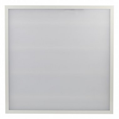 Фотография товара 'Эра SPO-910-2-65K-045 Светодиодный светильник 595x595x40 45Вт 4725Лм 6500К матовый Б0046480'