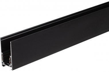 Фотография товара 'Эра Б0054838 Магнитный трековый шинопровод TRM-S20-100-B'