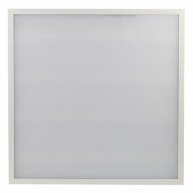 Фотография товара 'Эра Светильник светодиодный SPO-6-72-6K-M 72Вт 6500К 6500Лм IP40 595х595х19 матовый с проводом Б0061296'