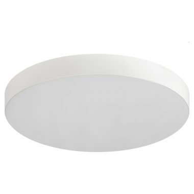 Фотография товара 'Эра Светильник потолочный светодиодный Relict 38 SPB-6-40 4К WH 40W 4000K Белый Б0059504'