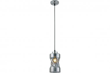 Фотография товара 'Эра Б0053425 Светильник подвесной (подвес) Rivoli Tiffany 9108-201 1 * Е27 60 Вт'