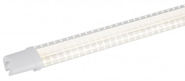 Фотография товара 'Эра Светильник для растений, фитолампа светодиодная линейная FITO-24W-Ra90-N полного спектра 24 Вт Б0061422'